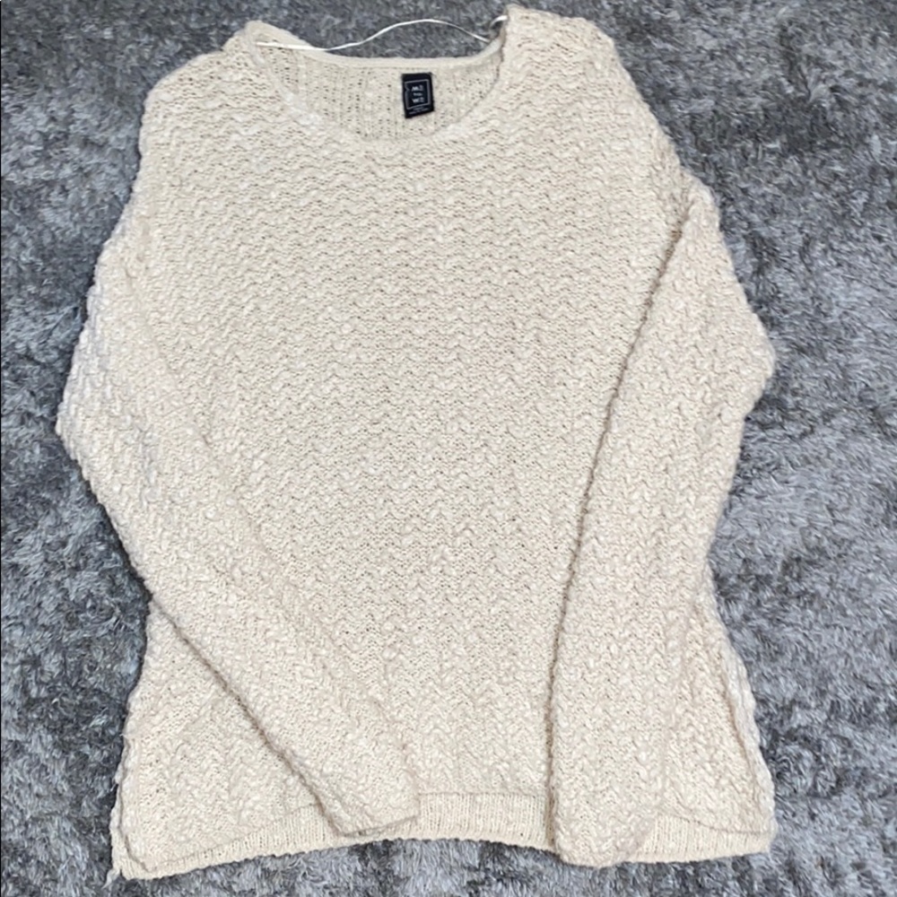 Sweater